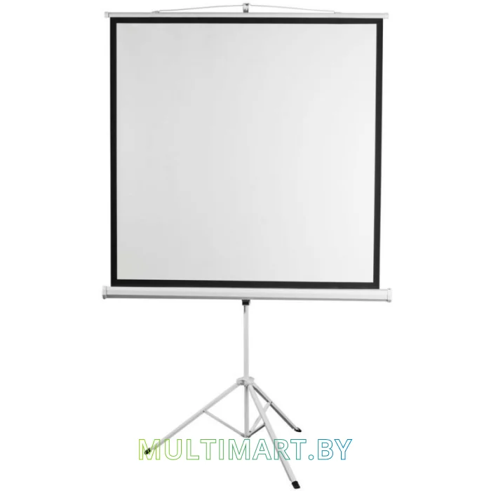 Проекционный экран Digis Kontur-D 156x159 (DSKD-1103)